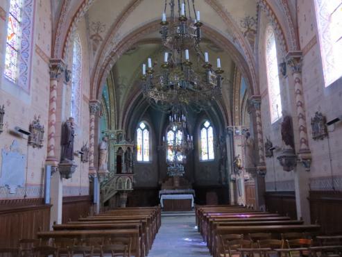 Cérémonie religieuse